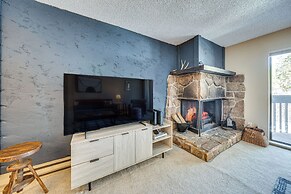 6 Mi to Skiing: Condo w/ Balcony in Fraser!
