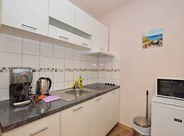 Charming Studio in the Heart of Rovinj, Steps From Carera Street