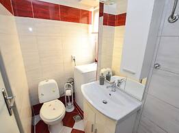 Charming Studio in the Heart of Rovinj, Steps From Carera Street