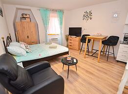 Charming Studio in the Heart of Rovinj, Steps From Carera Street