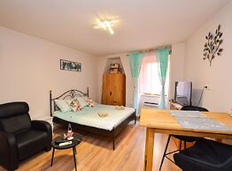 Charming Studio in the Heart of Rovinj, Steps From Carera Street