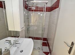 Charming Studio in the Heart of Rovinj, Steps From Carera Street