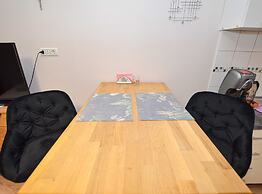 Charming Studio in the Heart of Rovinj, Steps From Carera Street