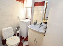 Charming Studio in the Heart of Rovinj, Steps From Carera Street