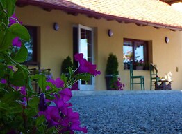 Seoska Villa Vallis Aurea