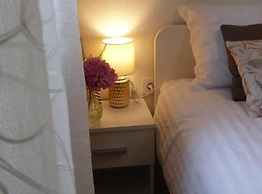 Seoska Villa Vallis Aurea