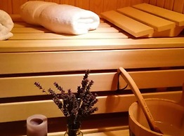 Seoska Villa Vallis Aurea