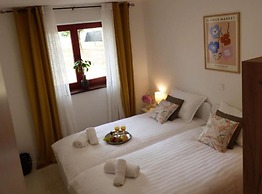 Seoska Villa Vallis Aurea