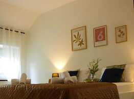 Seoska Villa Vallis Aurea