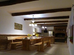 Seoska Villa Vallis Aurea