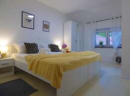 Seoska Villa Vallis Aurea