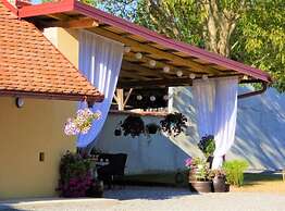 Seoska Villa Vallis Aurea