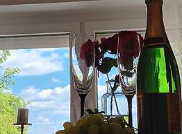 Seoska Villa Vallis Aurea