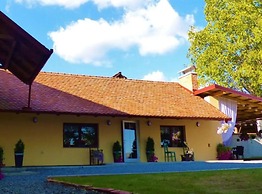 Seoska Villa Vallis Aurea