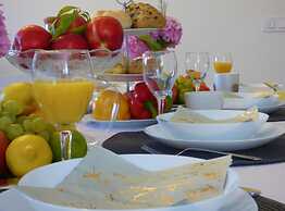 Seoska Villa Vallis Aurea