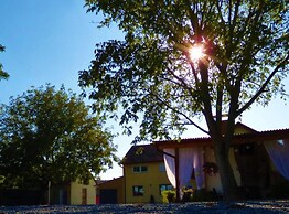 Seoska Villa Vallis Aurea