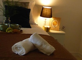 Seoska Villa Vallis Aurea