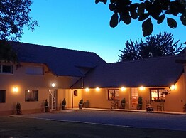 Seoska Villa Vallis Aurea