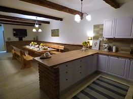 Seoska Villa Vallis Aurea