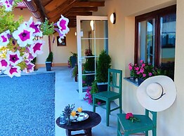 Seoska Villa Vallis Aurea