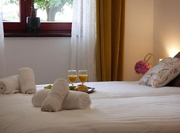 Seoska Villa Vallis Aurea