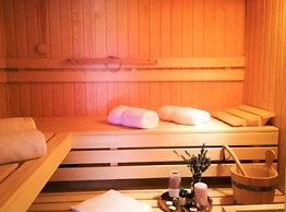 Seoska Villa Vallis Aurea