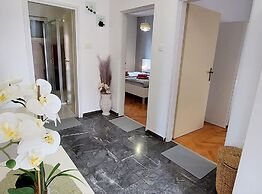 Modern Crikvenica Apartments With Sea View