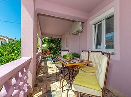 Modern Crikvenica Apartments With Sea View