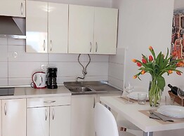 Modern Crikvenica Apartments With Sea View