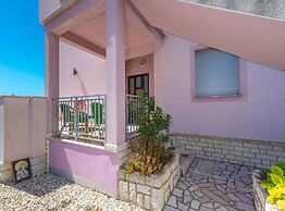 Modern Crikvenica Apartments With Sea View