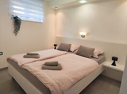 Modern Crikvenica Apartments With Sea View