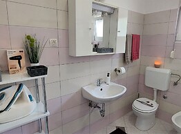 Modern Crikvenica Apartments With Sea View