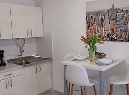 Modern Crikvenica Apartments With Sea View