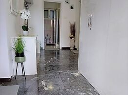 Modern Crikvenica Apartments With Sea View