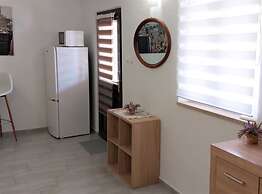 Modern Crikvenica Apartments With Sea View