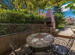 Modern Crikvenica Apartments With Sea View