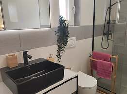 Modern Crikvenica Apartments With Sea View