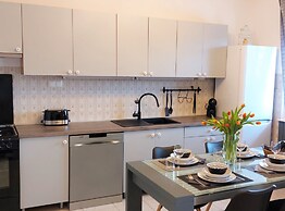 Modern Crikvenica Apartments With Sea View