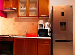 Scenic and Sunny Apartments With Sea View and Balcony