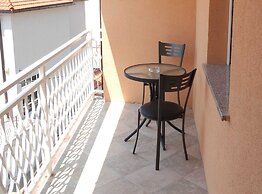 Scenic and Sunny Apartments With Sea View and Balcony