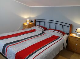 Scenic and Sunny Apartments With Sea View and Balcony