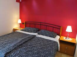 Scenic and Sunny Apartments With Sea View and Balcony