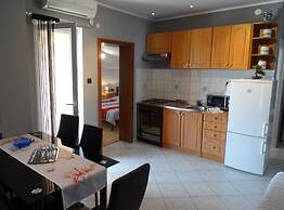 Scenic and Sunny Apartments With Sea View and Balcony