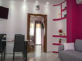 Scenic and Sunny Apartments With Sea View and Balcony