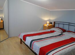 Scenic and Sunny Apartments With Sea View and Balcony