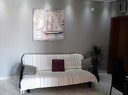 Scenic and Sunny Apartments With Sea View and Balcony