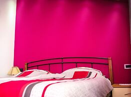 Scenic and Sunny Apartments With Sea View and Balcony