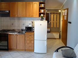 Scenic and Sunny Apartments With Sea View and Balcony