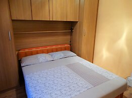 Bright and Stylish Apartment With Balcony and Sea View