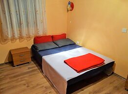 Bright and Stylish Apartment With Balcony and Sea View